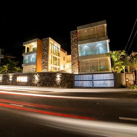 One Bay Residence No 8 Grand Baie Exterior foto