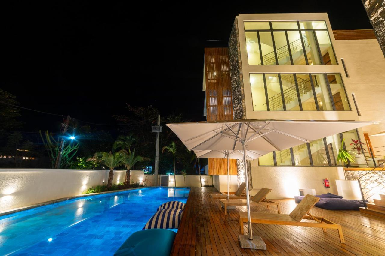 One Bay Residence No 8 Grand Baie Exterior foto